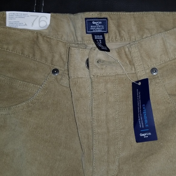 Jeans. - Picture 2 of 5